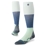 WOMENS BLOCKED UL WOOL SNOW