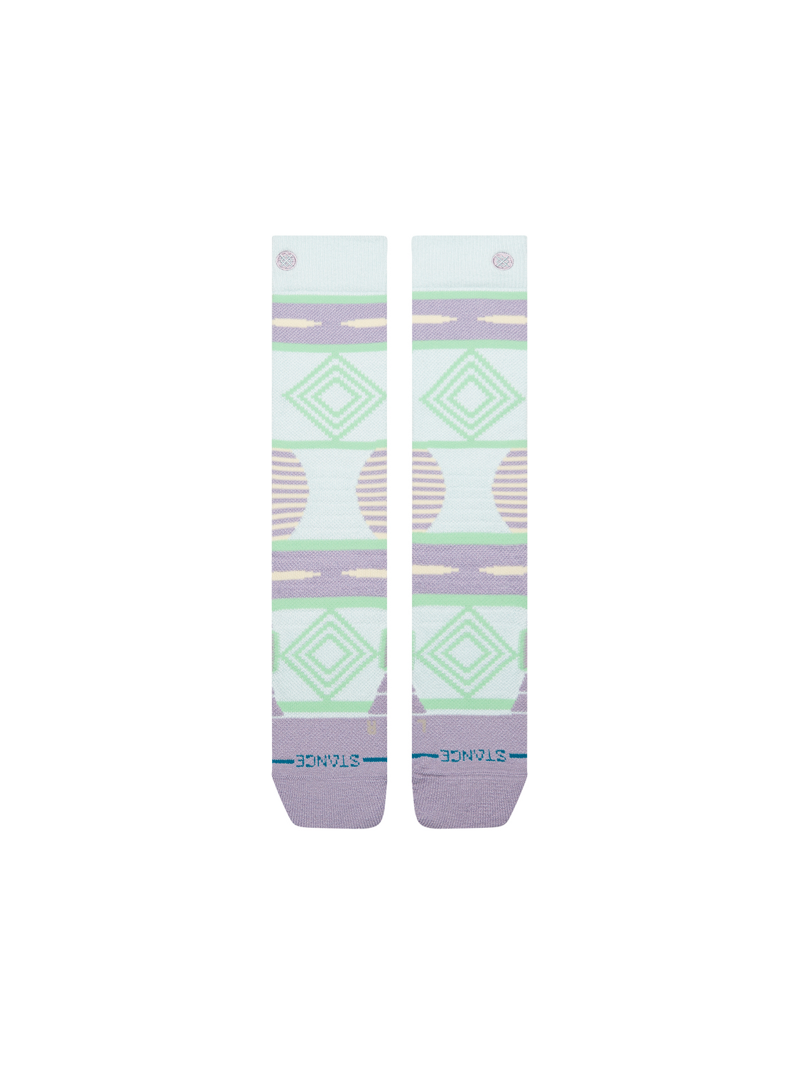 WOMENS TEMPLE MID POLY SNOW
