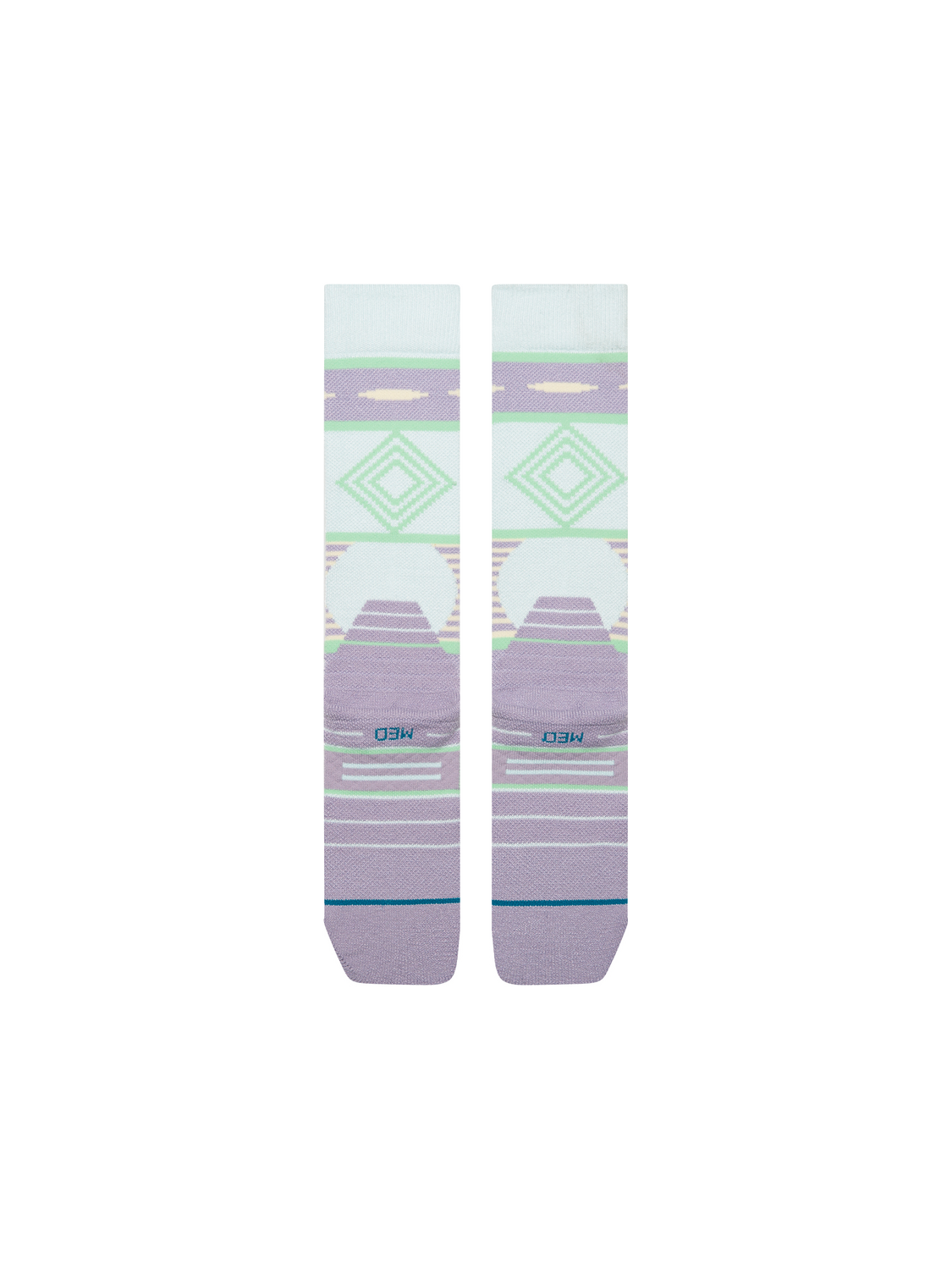 WOMENS TEMPLE MID POLY SNOW