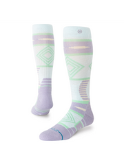 WOMENS TEMPLE MID POLY SNOW