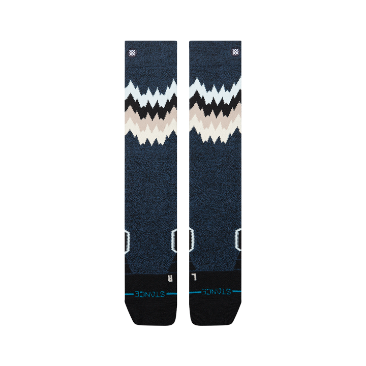 WOMENS THOMPSON MID WOOL SNOW