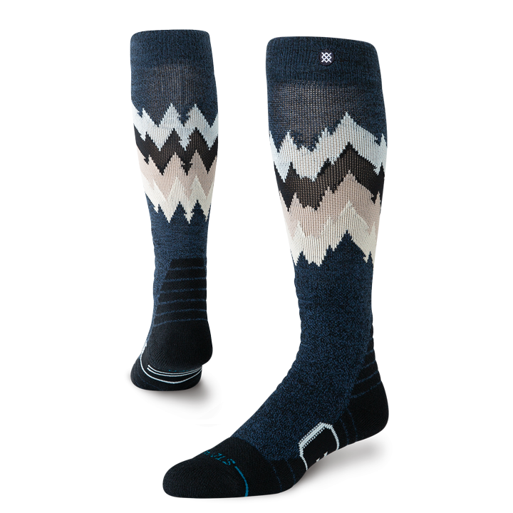 WOMENS THOMPSON MID WOOL SNOW