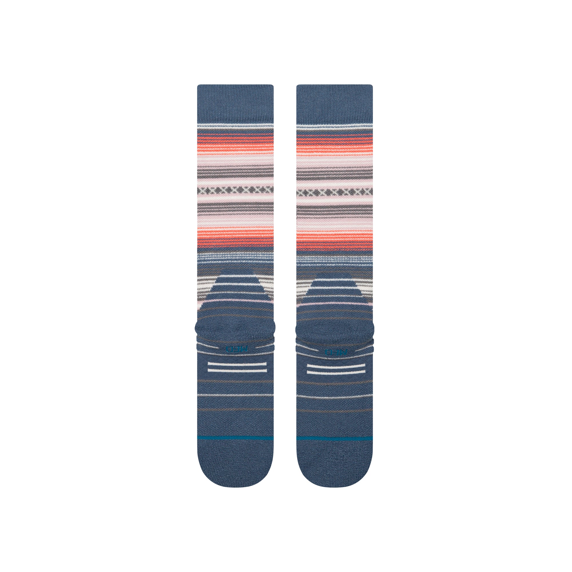 WOMENS CURREN MID WOOL SNOW