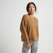 SHELTER WOMENS CREW
