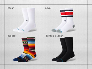 Stance US
