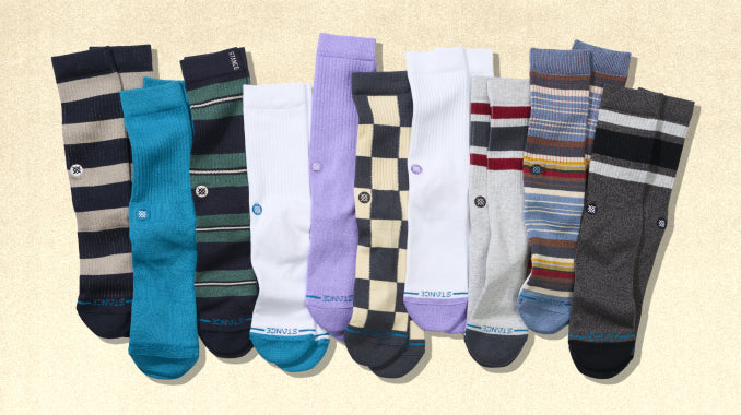 JOVEN UL WOOL SNOW 2 PACK – Stance US
