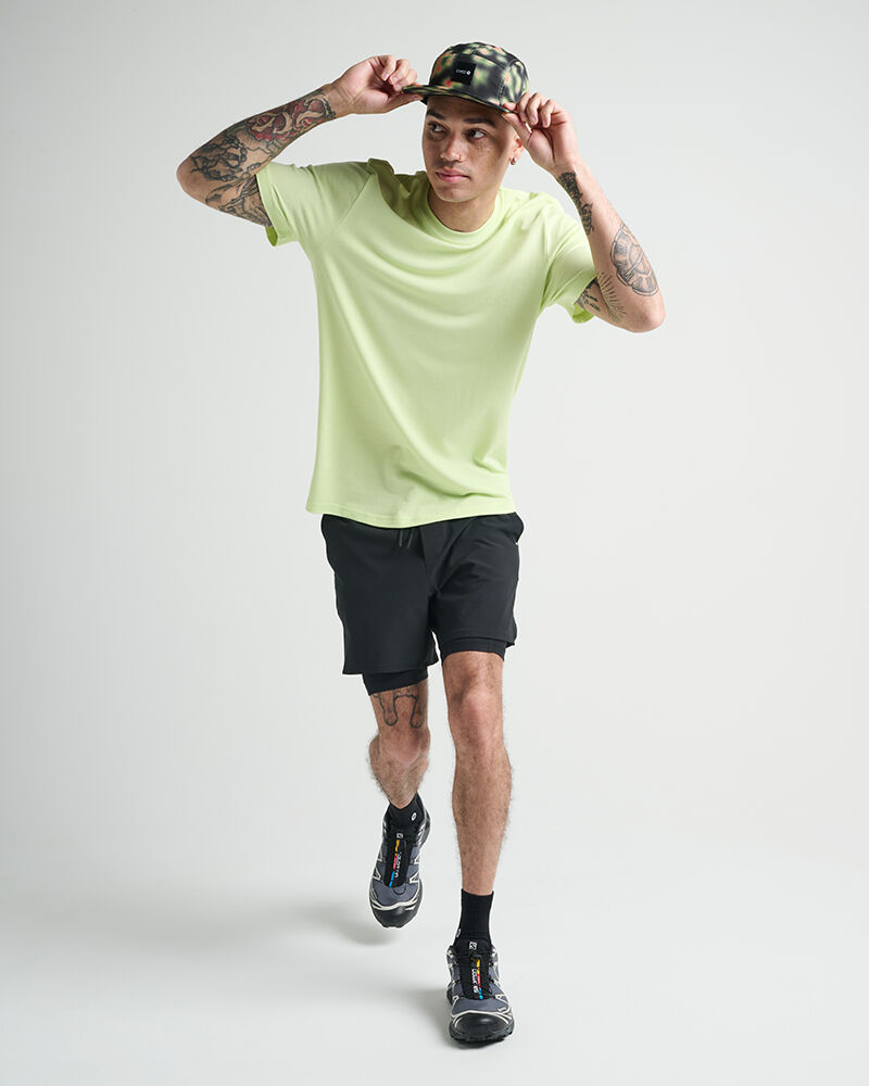 Men's Active: Shop Stance Socks, Tops, Joggers and Shorts | Stance