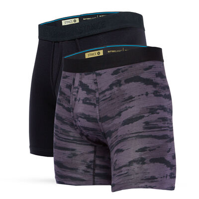Stance Butter Blend™ Boxer Brief 2 Pack