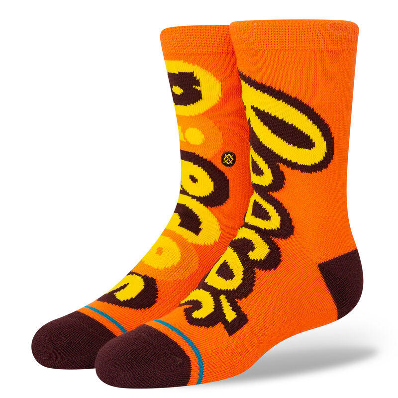 REESES PIECES KIDS | K555C22REE | ORANGE | L image number 0