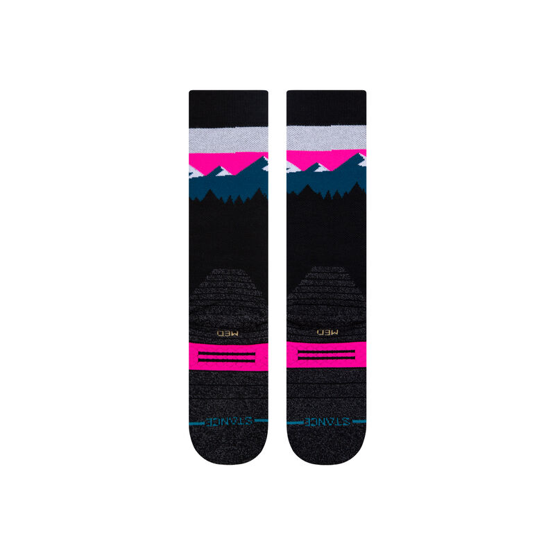 RIDGE LINE SNOW W| W758C19RLS | TEAL | M image number 2