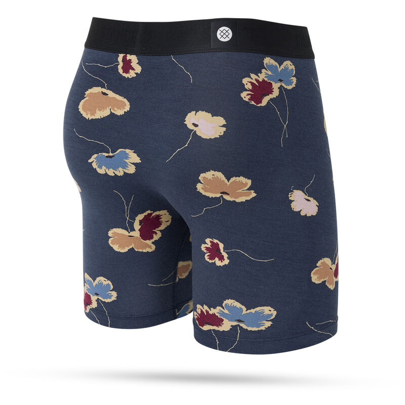 M901D25BOT | BOTANICAL BLISS WHOLESTER | NAVY | XL
