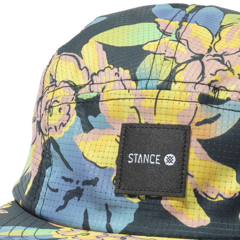 KINETIC ADJUSTABLE CAP | A306D21KIN | PARADISE | OS image number 2