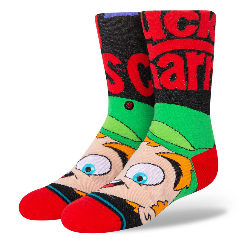 LUCKY CHARMS KIDS | K545A22LUC | BLACK | L image number 0