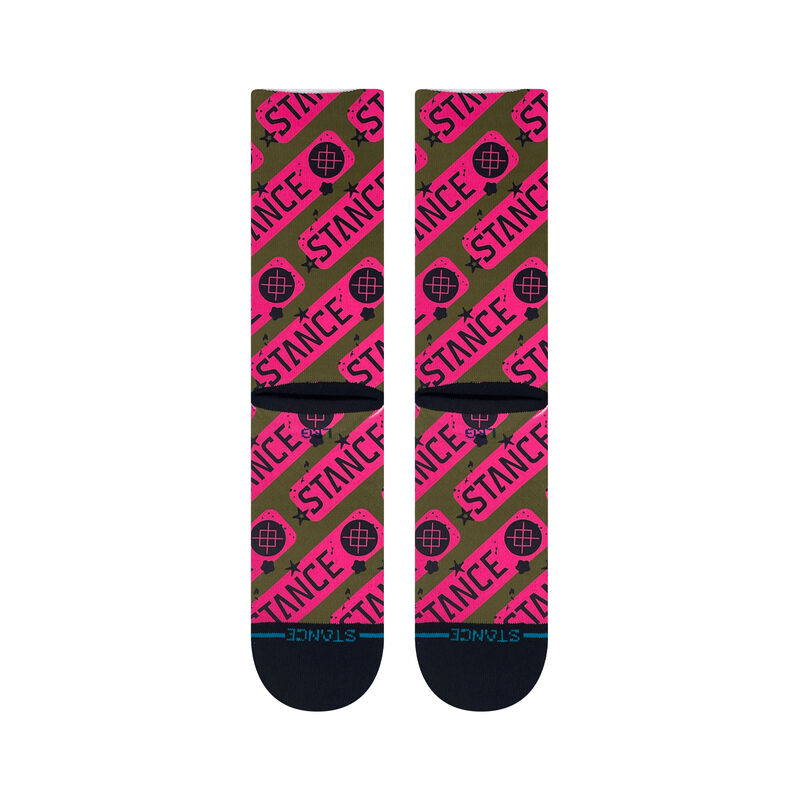 SLAMMED CREW image number 2