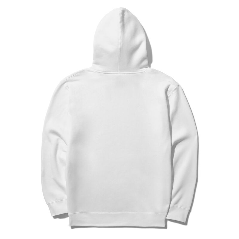 ICE COLD HOODIE | AFH1D23ICE | WHITE | L