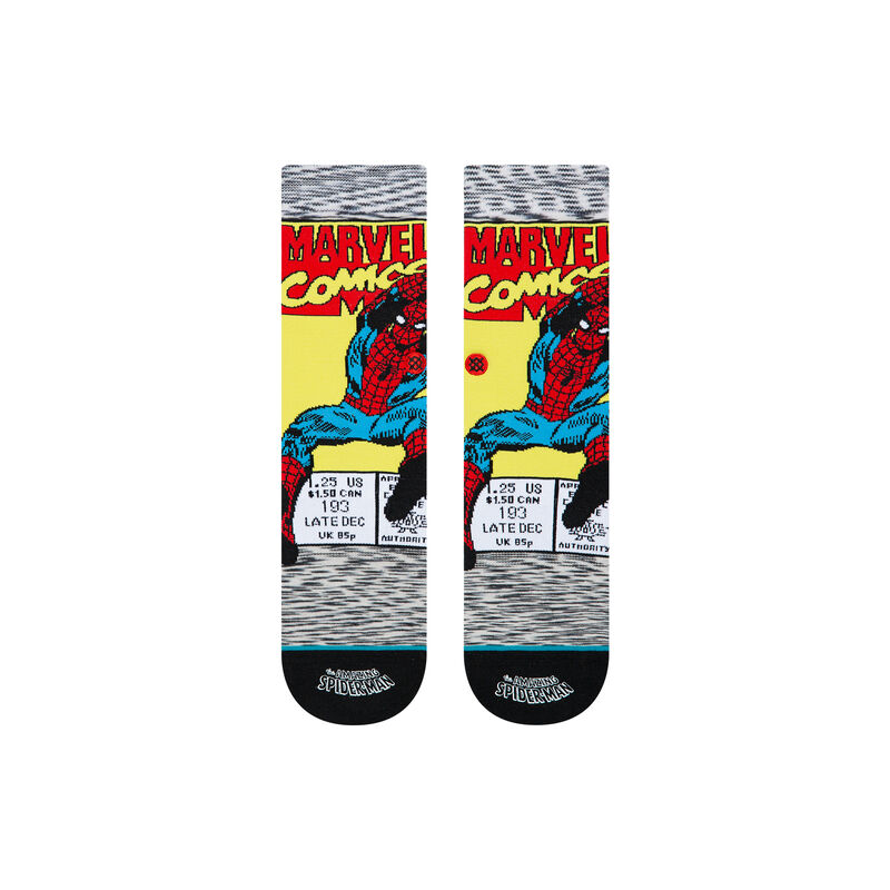 SPIDERMAN COMIC KIDS image number 1