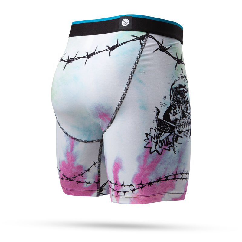 DYE DIE BB image number 1