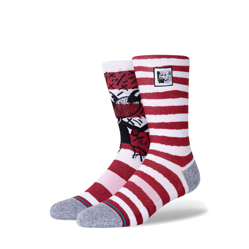 MICKEY HARING MIX KIDS image number 0