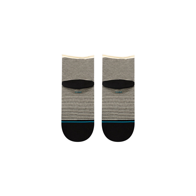 Stance Cotton Quarter Socks image number 2