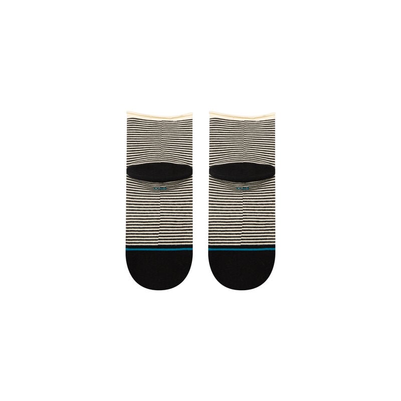 Stance Cotton Quarter Socks image number 2
