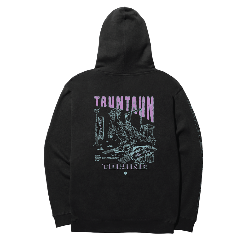 Star Wars | Stance Tauntaun Hoodie