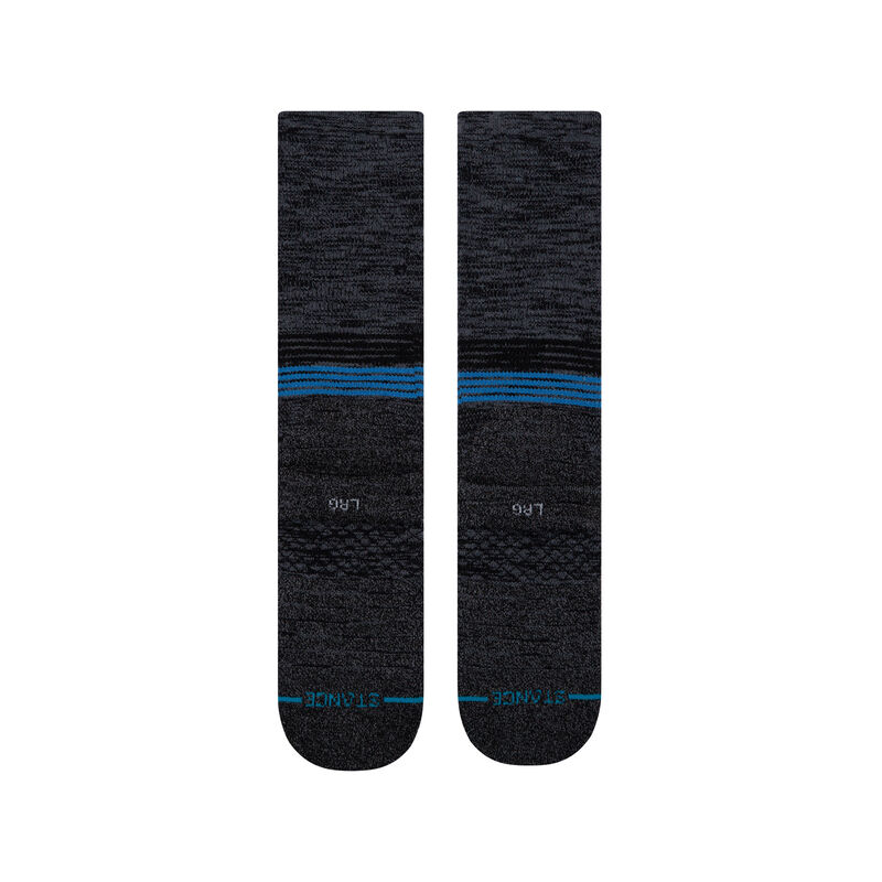 Hike ST Infiknit™ Mid Cushion Wool Hiking Crew Socks | Stance