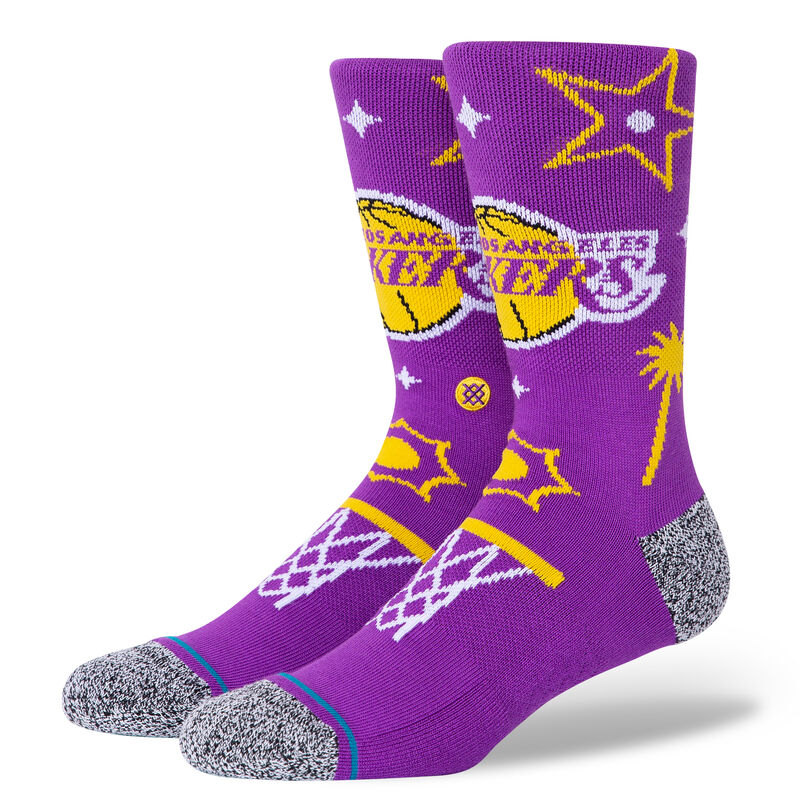 LAKERS LANDMARK| A558C20LLK | YELLOW | L image number 0