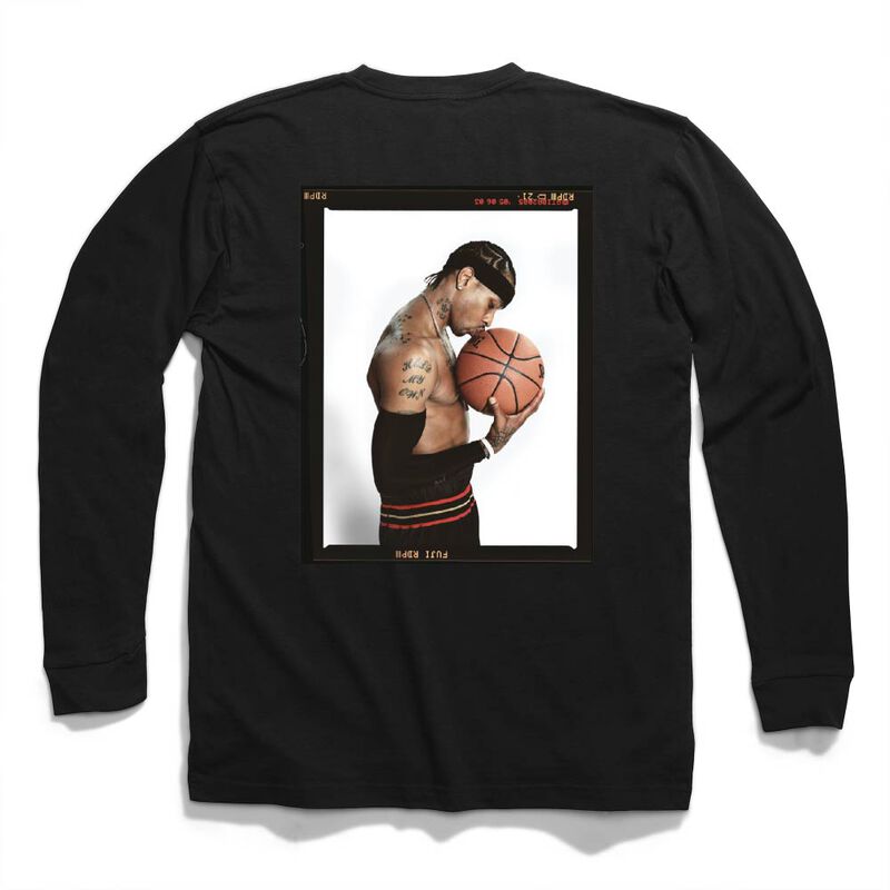 IVERSON LS image number 0