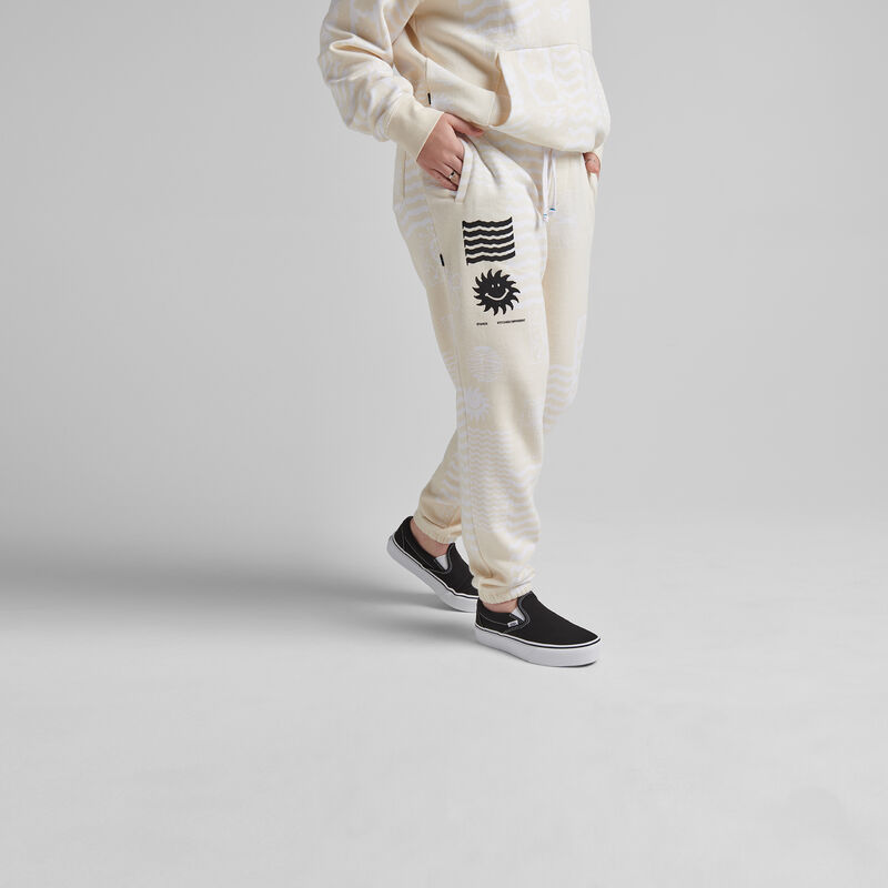 MERCURY SWEATPANT| ACB1D21MER | OFFWHITE | S image number 7