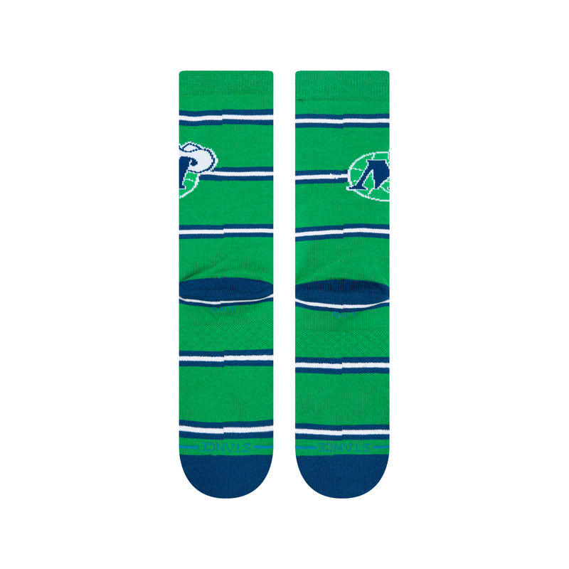 NBA X Stance Classics Collection Crew Socks image number 3