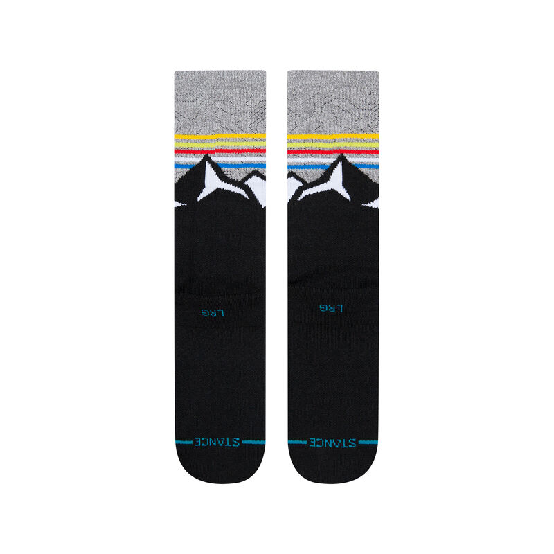 CHIN PEAK| A588C22CHI | GREY | L image number 2