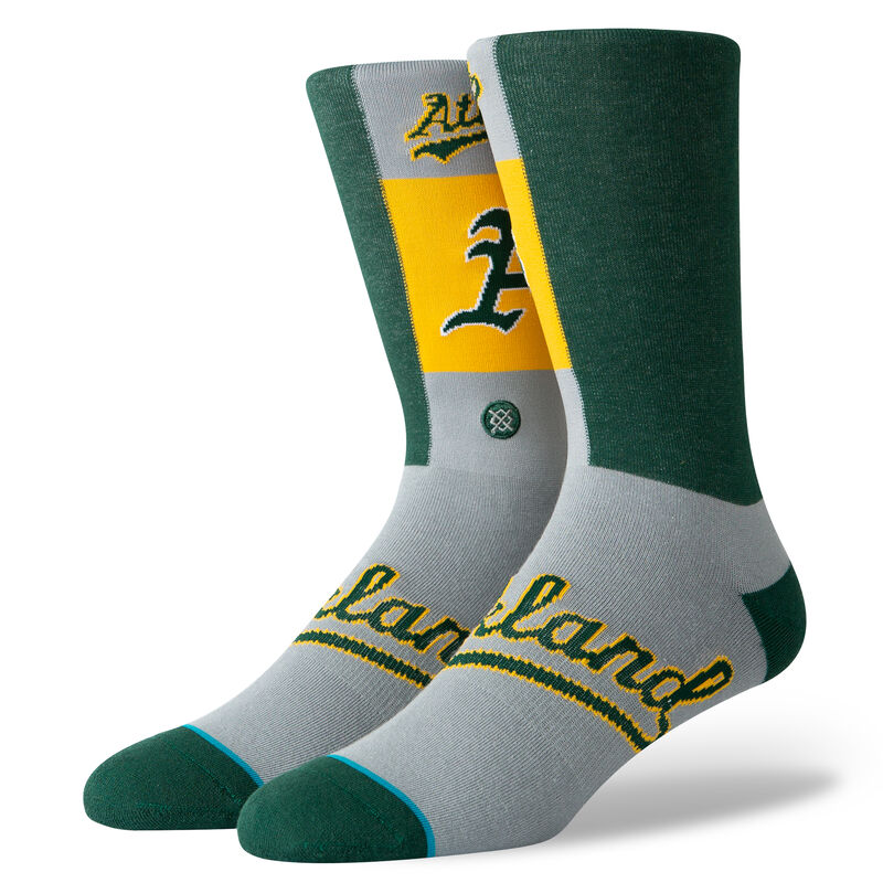 ATHLETICS POP FLY| M545B19ATH | GREEN | L image number 0