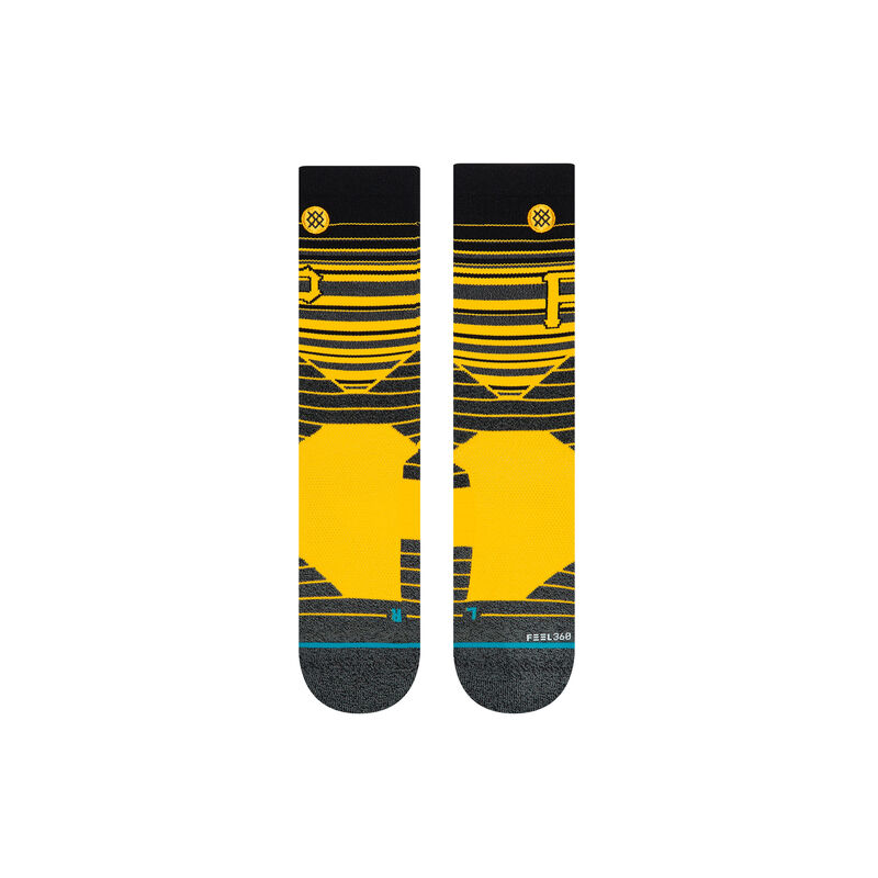 DMND PRO PIRATES HORIZON| M559B19PIR | BLACK | L image number 1