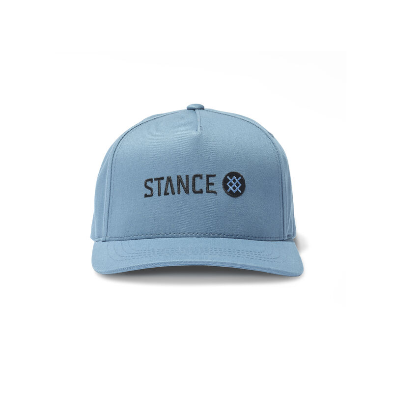 ICON SNAPBACK HAT | A304D21ICO | BLUEFADE | OS image number 0