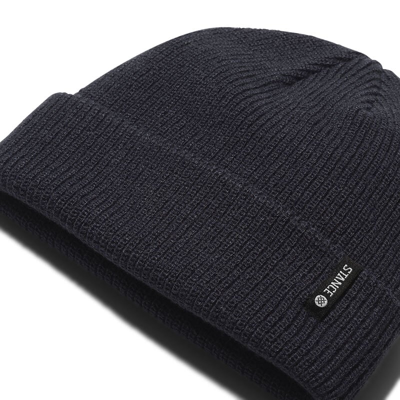ICON 2 BEANIE | A260C21STA | NAVY | OS image number 1