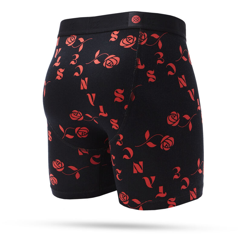 Stance Cotton Boxer Brief image number 1