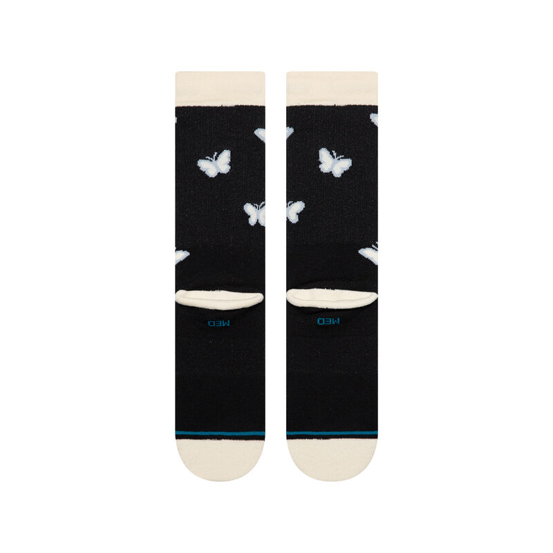 Butter Blend™ Crew Socks image number 2