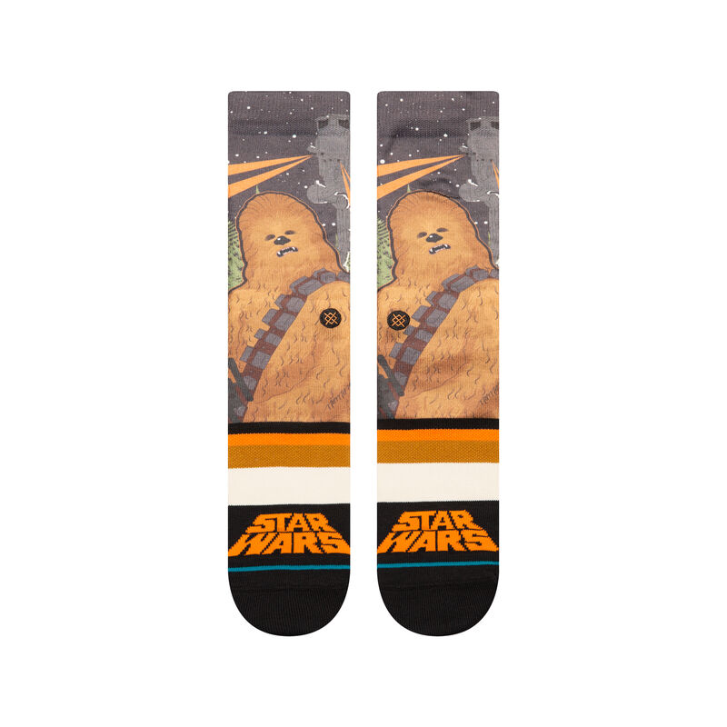 CHEWIE BY JAZ | A555D23CHE | GREEN | L