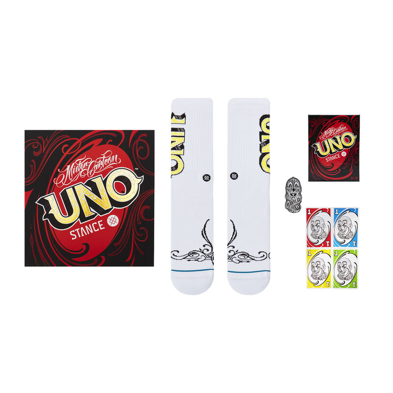 UNO x CARTOON LIMITED | A556A22UCT | MULTI | L image number 6