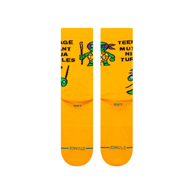 TUBULAR | A556D23TUB | YELLOW | L image number 2