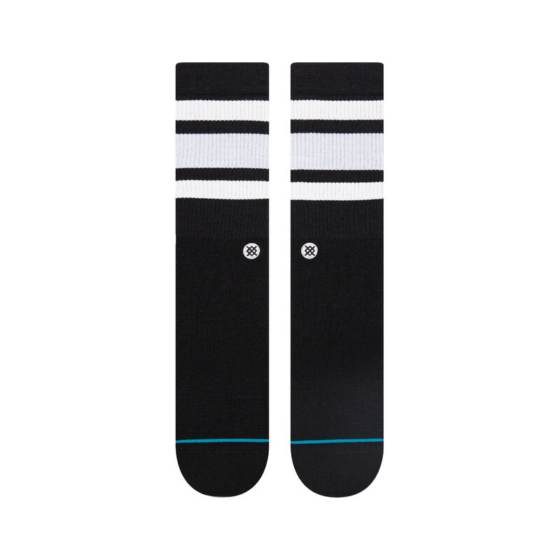 BOYD WOOL | A546D21BOY | BLACK | L image number 1