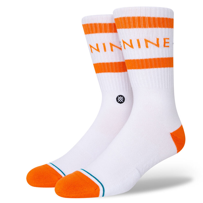 NINE CLUB | A556B20NIN | WHITE | M image number 0