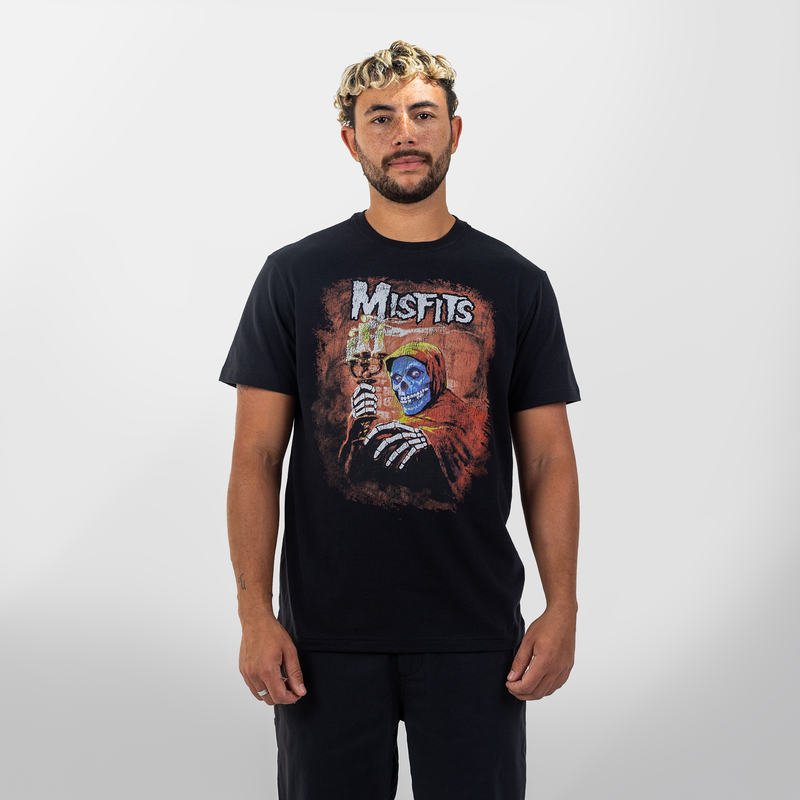 Sale Graphics Tee image number 2