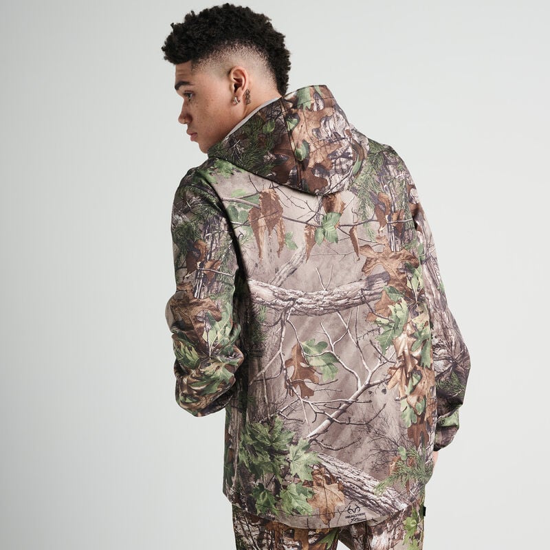 COMPLEX ANORAK REALTREE image number 1