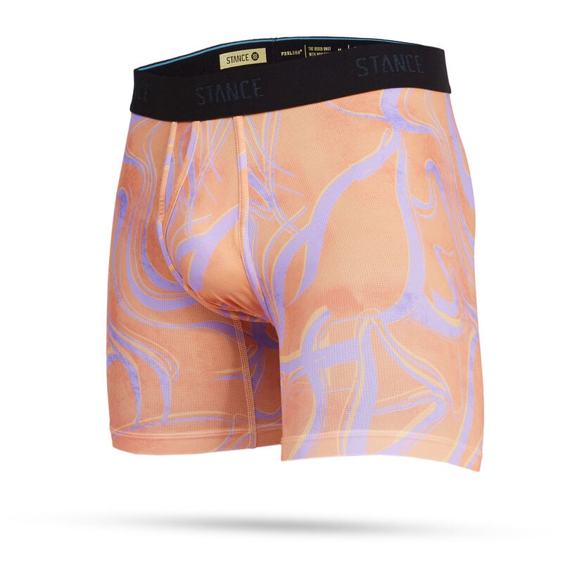 Stance Performance Boxer Brief With Wholester™