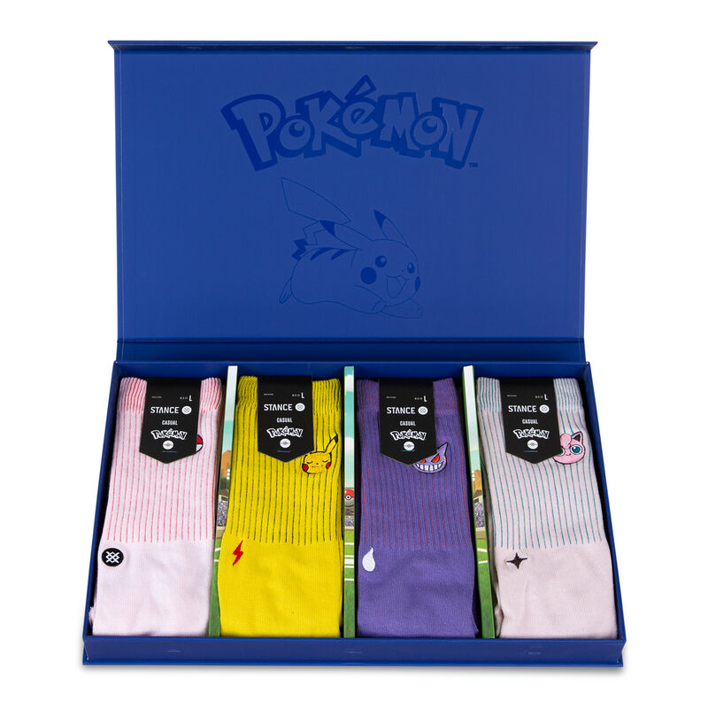 POKEMON BOX SET image number 1