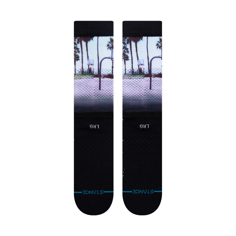 SID AND BILLY| A558D20SID | BLACK | M image number 2