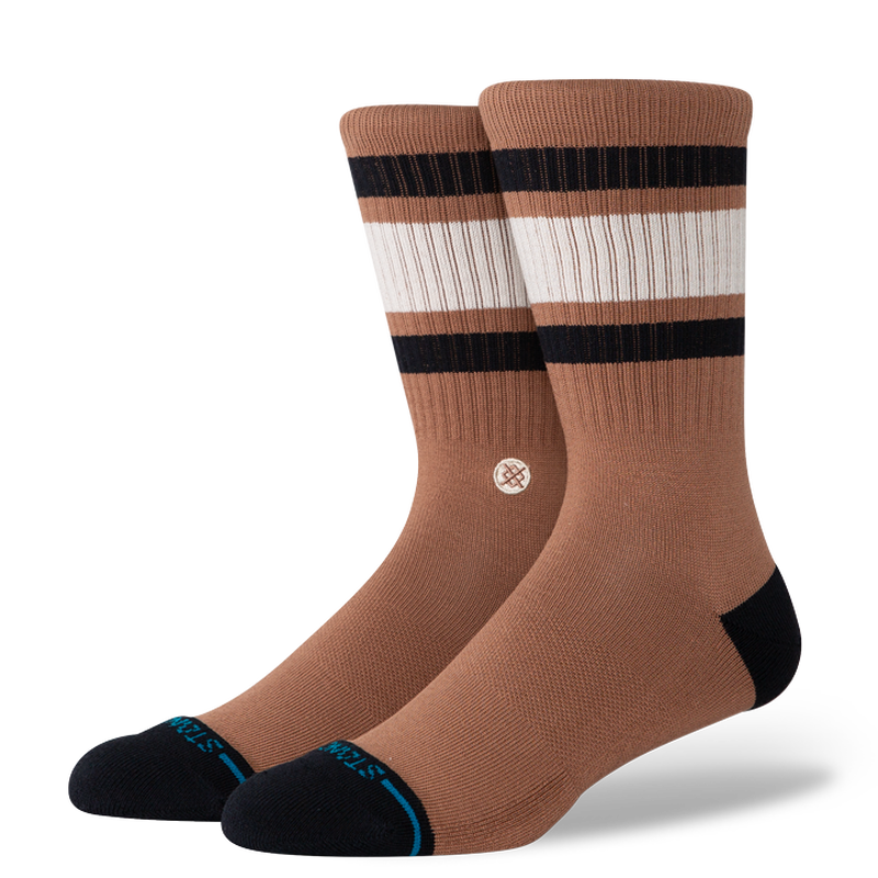 Boyd Crew Socks