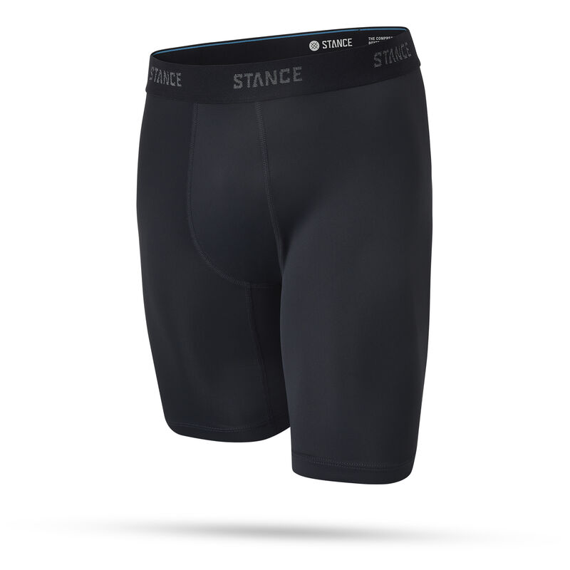 Performance Boxer Brief With Compression