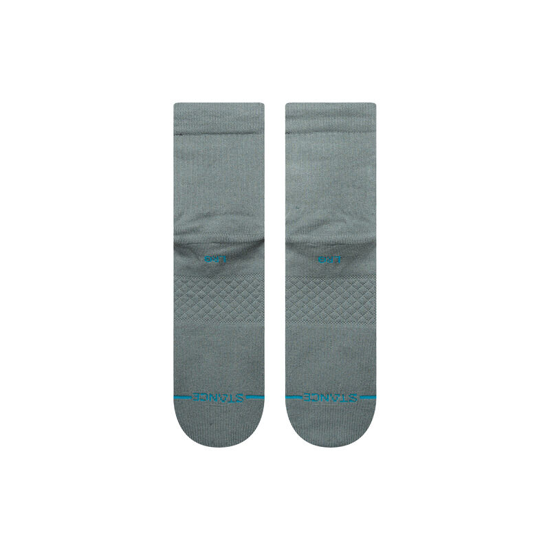 Stance Cotton Quarter Socks image number 3